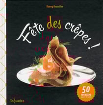 Fete Des Crepes !
