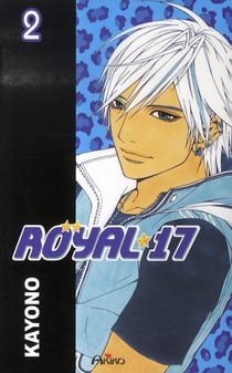 Royal 17 t.2
