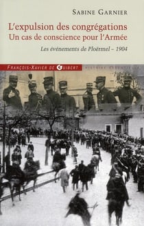 L'expulsion des congrégations