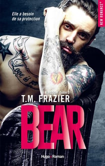 Kingdom Tome 3 : bear