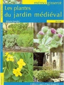 Memo - les plantes du jardin medieval