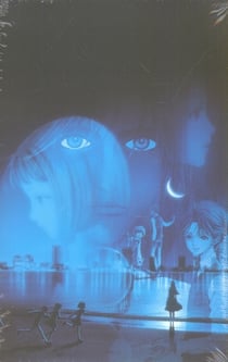 Last quarter - coffret Tome 1 à Tome 3