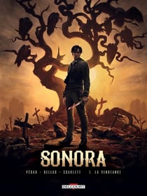 Sonora Tome 1 : la vengeance