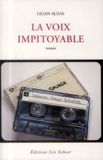 La voix impitoyable