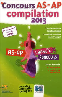 Concours as ap compilation 2013