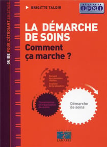 La démarche de soins - comment ça marche