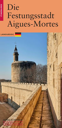 La cité d'Aigues-Mortes