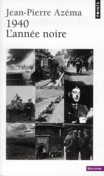 1940 - l'année noire