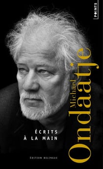 Écrit a la main