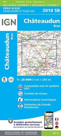 2018Sb Chateaudun/Brou