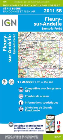 2011Sb Fleury-Sur-Andelle/Lyons-La-Foret