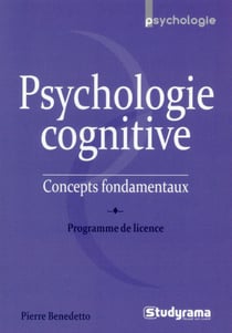 Psychologie cognitive