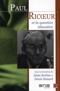 Paul ricoeur et la question educative