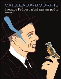 Jacques Prévert n'est pas un poète - intégrale