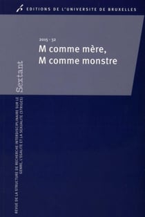 M comme mère, M comme monstre