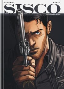 Sisco Tome 12 : roulette russe
