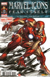 Marvel icons v2 13 (fear itself)