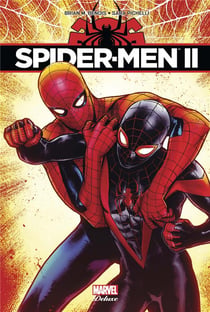 Spider-Men Tome 2