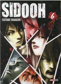 Sidooh T06 (Nouvelle édition)