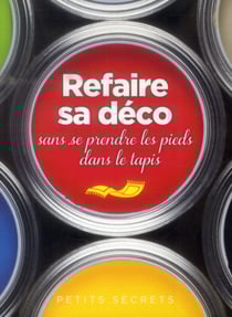 Refaire sa deco sans se prendre les pieds dans le tapis