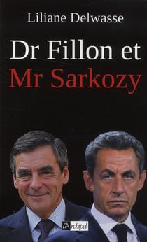 Dr fillon et mr sarkozy