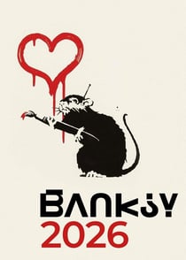 Banksy (édition 2026)