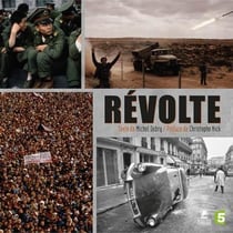 Révolte