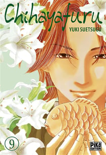 Chihayafuru t.9