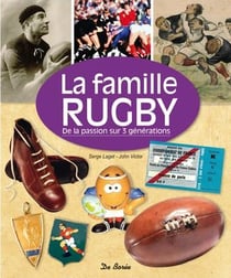 La famille rugby
