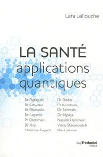 La santé - applications quantiques
