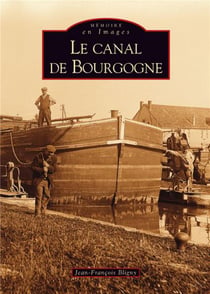 Le canal de bourgogne