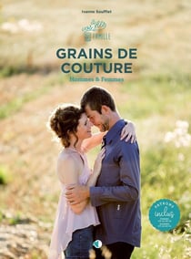 Grains de couture : hommes & femmes
