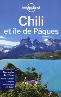 Chili Et Ile De Paques