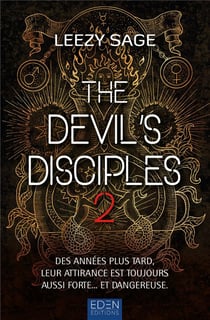 The devil's disciple Tome 2