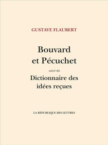 Bouvard et Pécuchet