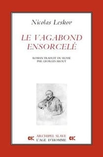 Le vagabond ensorcelé