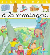 A la montagne - jeux de mots - vol05