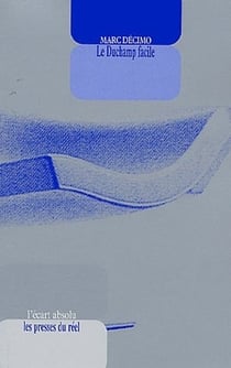 Le Duchamp facile