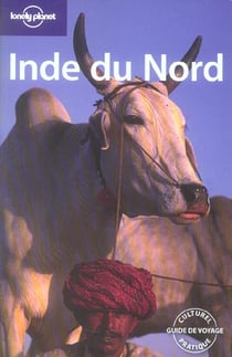 Inde du nord (1re édition)