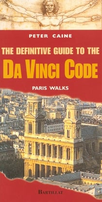The definitive guide to da Vinci code