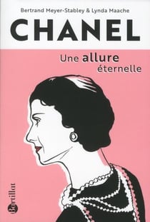Chanel - une allure éternelle