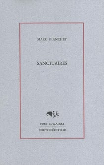 Sanctuaires