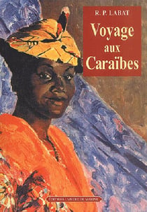 Voyage aux caraibes