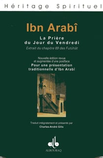 La priere du vendredi