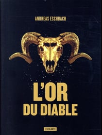 L'or du diable