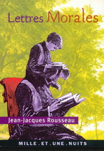 Lettres Morales