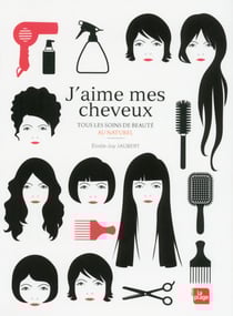 J'aime mes cheveux