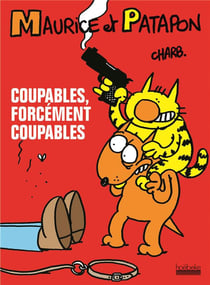 Coupables, forcément coupables