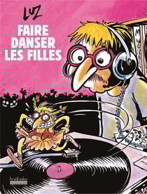 Faire danser les filles