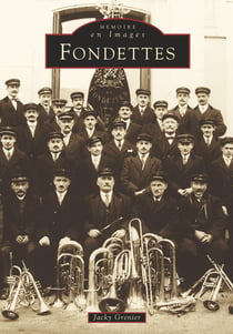 Fondettes